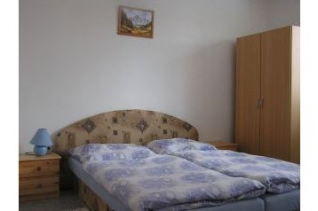 Privatni smještaj Terchová 7